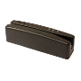 ID Tech AccessMag Rugged Weatherized Surface Mount Magnetic Stripe Reader